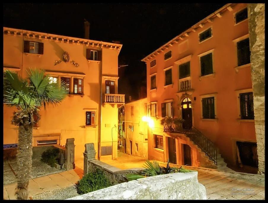 Holiday Home Lana Labin  Bagian luar foto