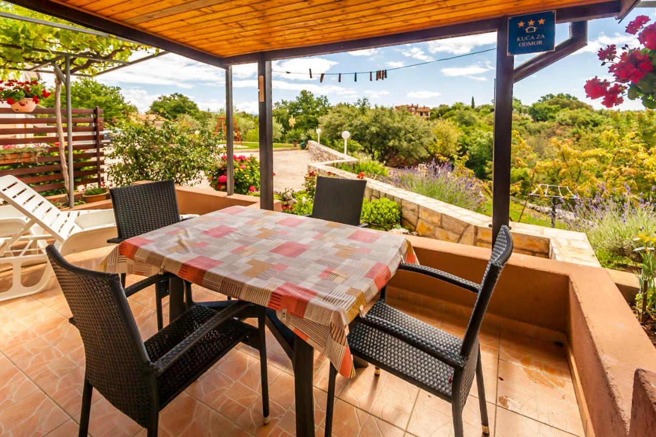 Holiday Home Lana Labin  Bagian luar foto
