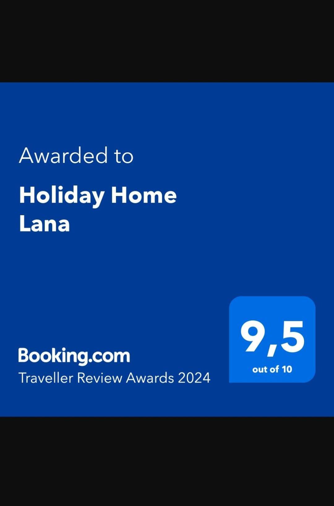 Holiday Home Lana Labin  Bagian luar foto